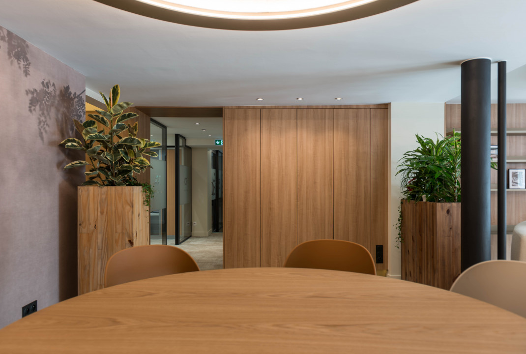 mobilier sur mesure