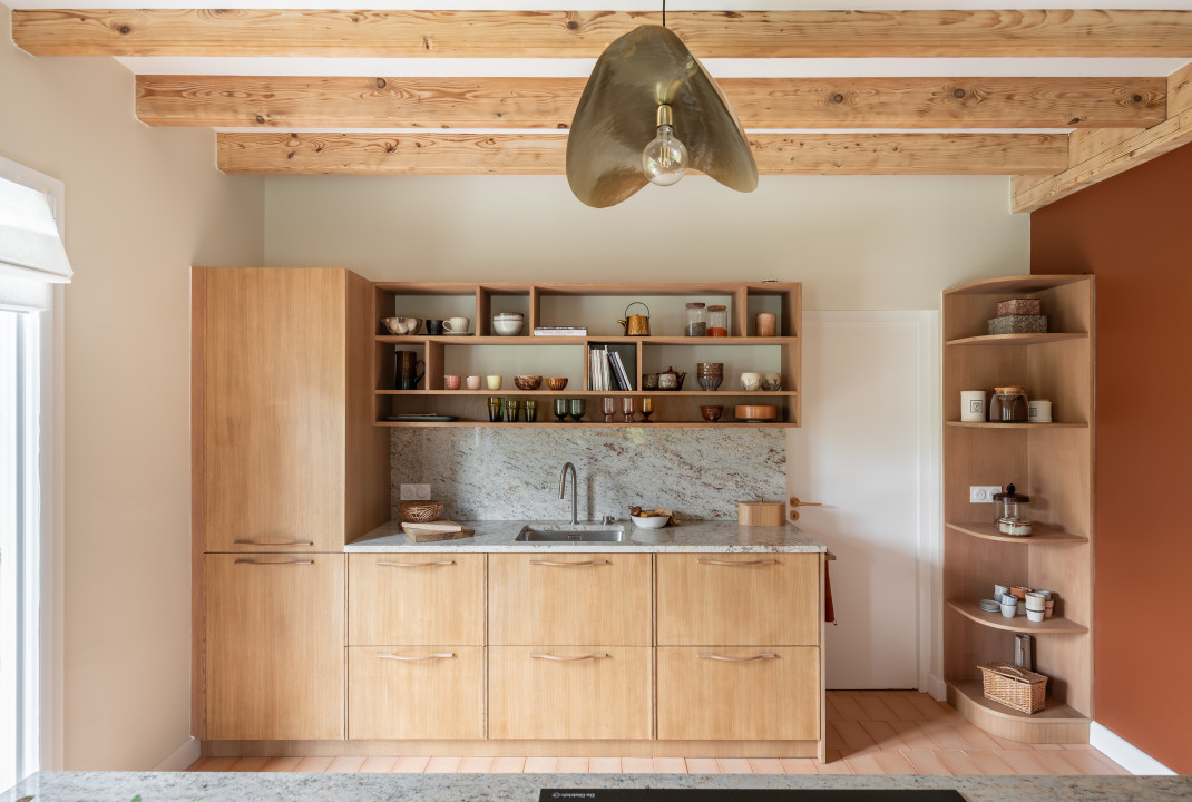 Rénovation cuisine 