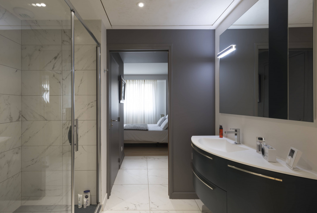 rénovation salle de bain
