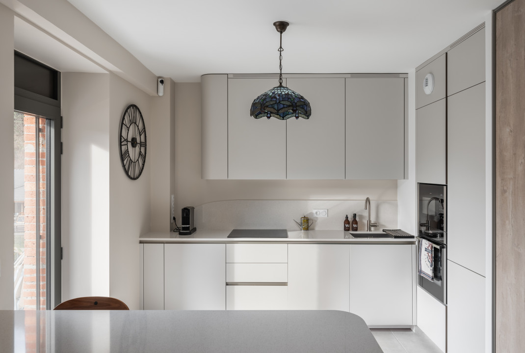 Rénovation cuisine