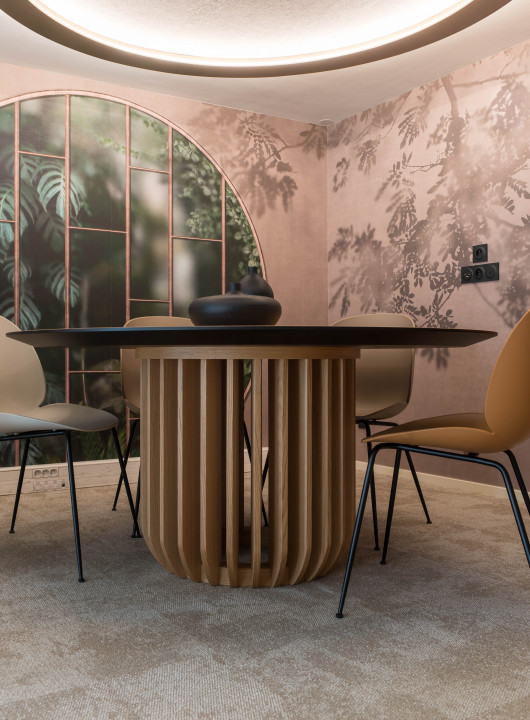 luminaire sur mesure