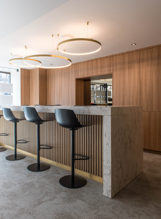 co-working bureaux , pro , travaux , renovation