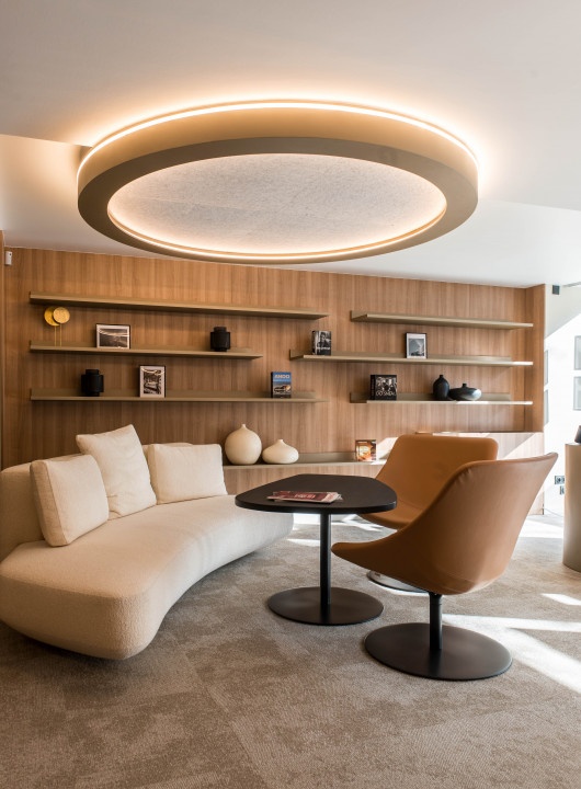 espace detente