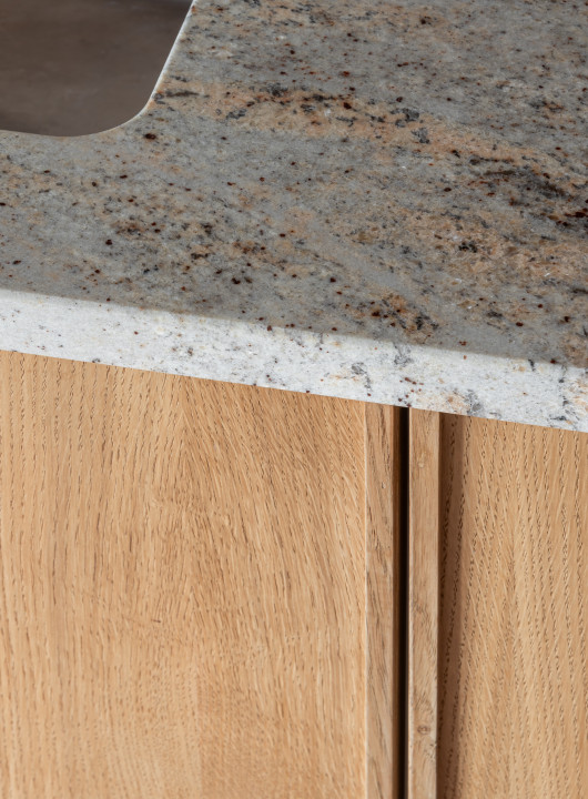 Meuble sur mesure