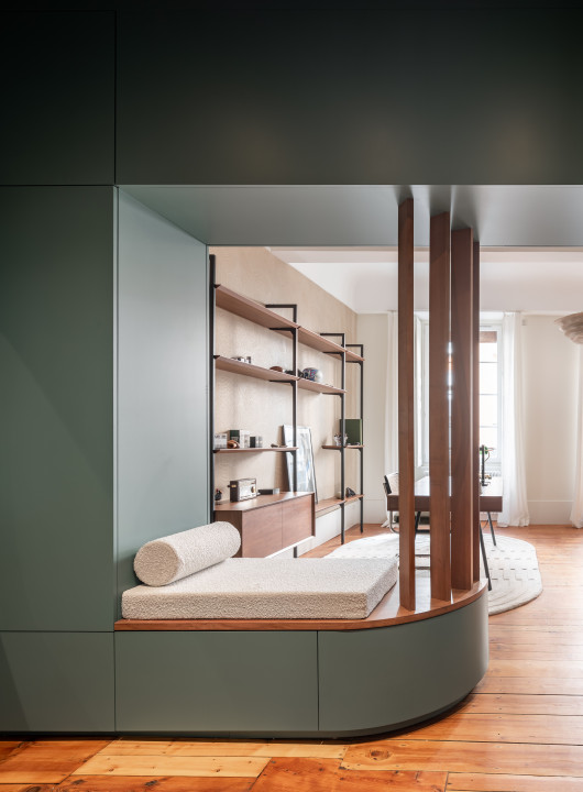 menuiserie sur mesure