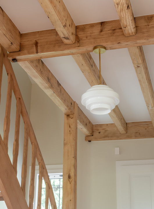 Rénovation bois