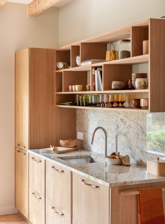 Rénovation cuisine