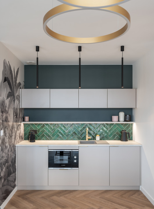 Rénovation cuisine