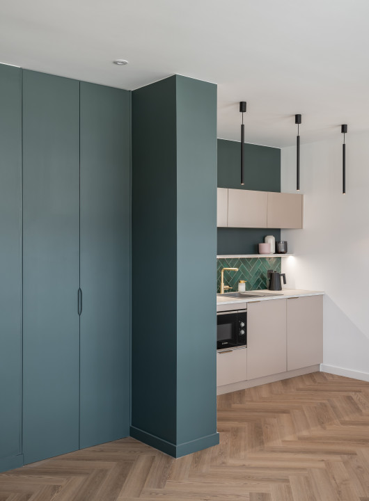 Rénovation cuisine