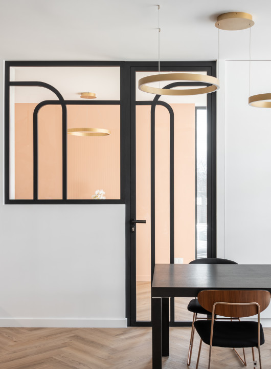 Verrière sur mesure